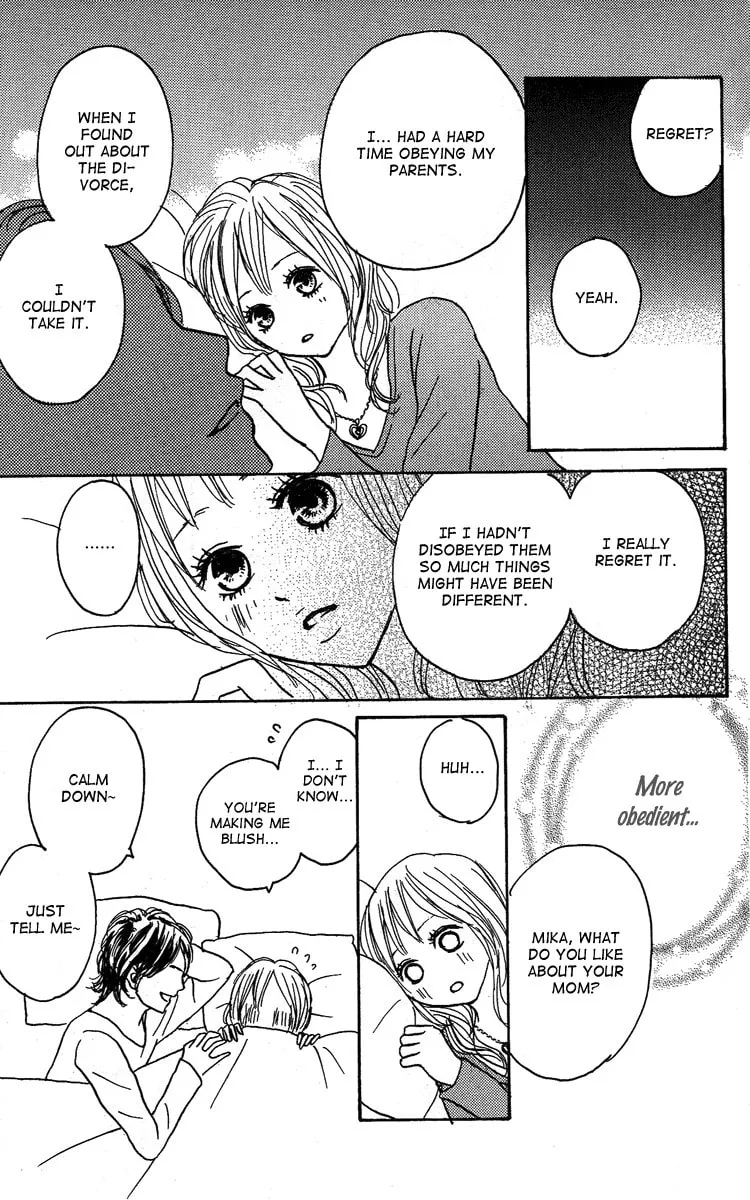 Read Koizora: Setsunai Koimonogatari chapter 18 image 49 on Lezhin