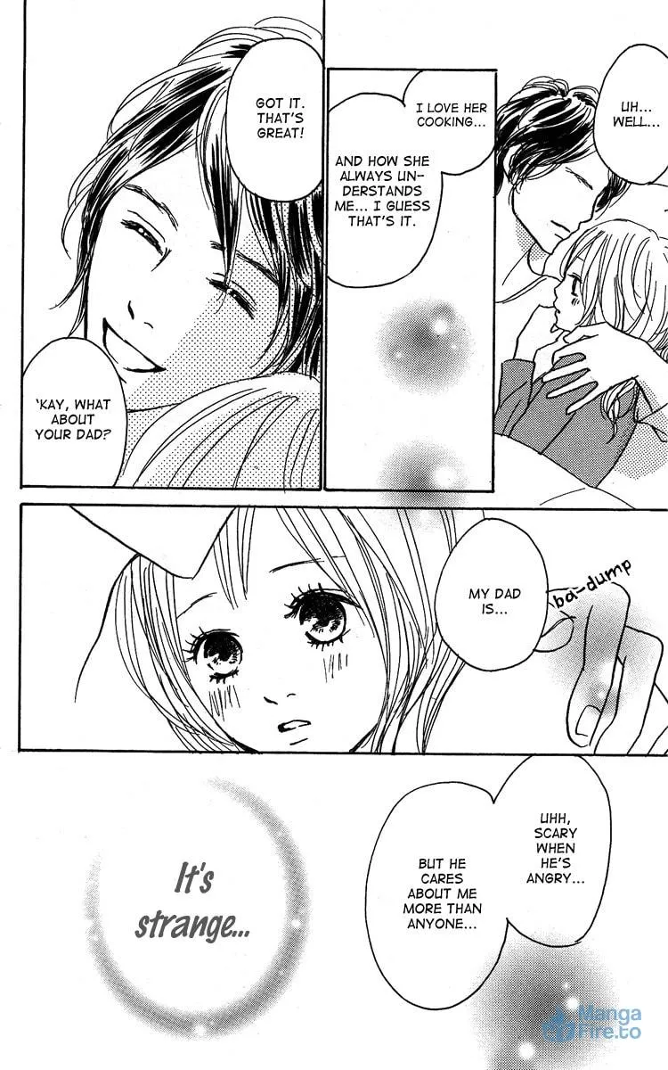 Read Koizora: Setsunai Koimonogatari chapter 18 image 50 on Lezhin