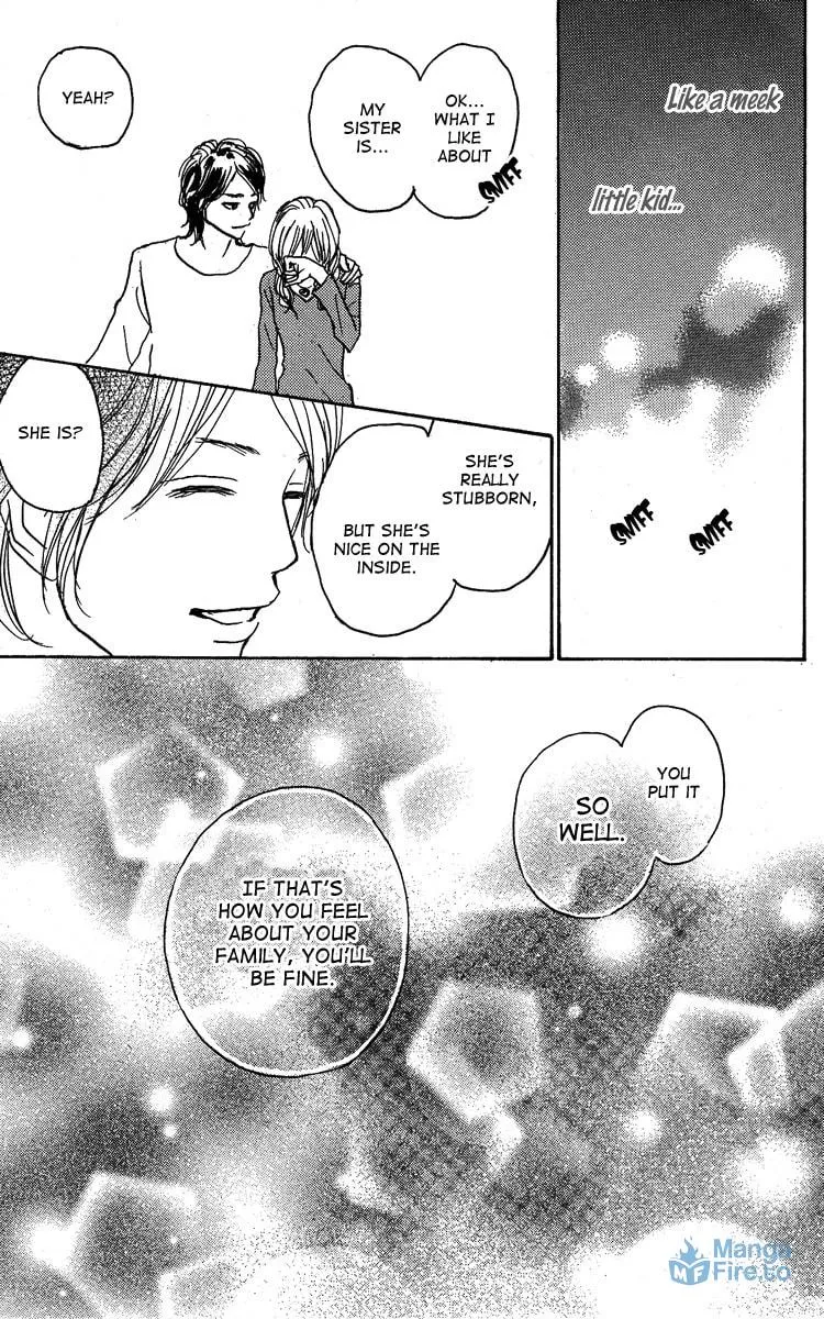 Read Koizora: Setsunai Koimonogatari chapter 18 image 53 on Lezhin