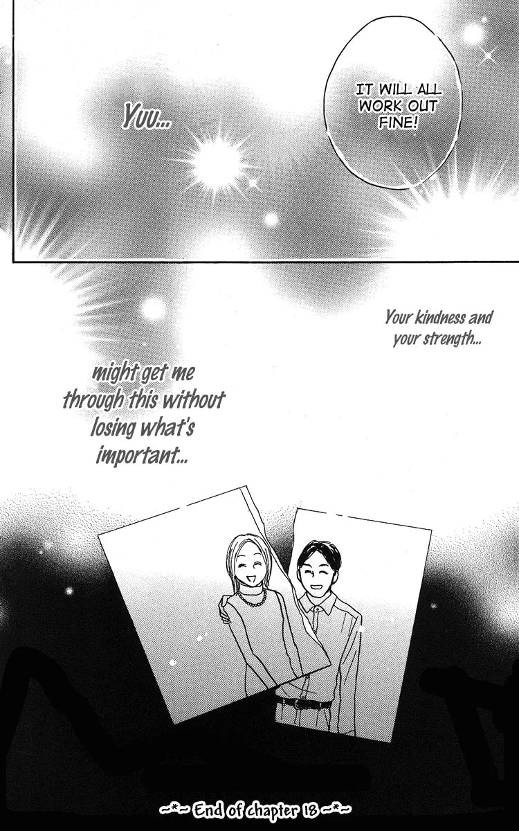 Read Koizora: Setsunai Koimonogatari chapter 18 image 54 on Lezhin