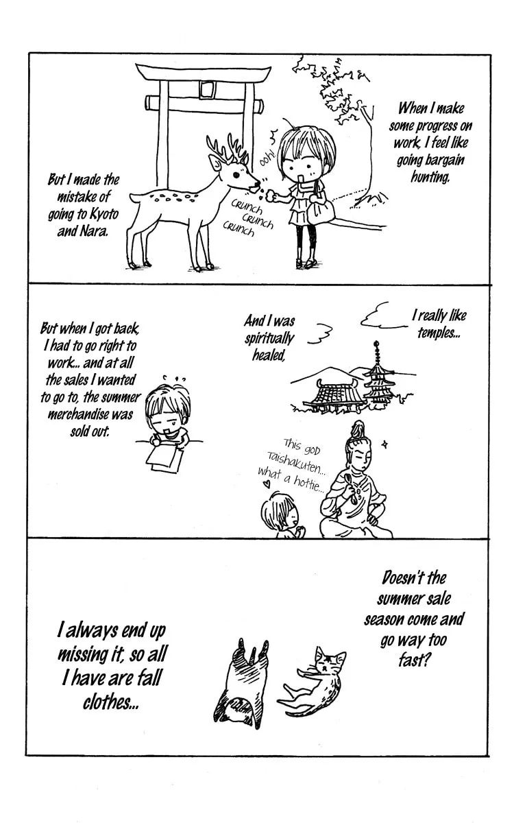 Read Koizora: Setsunai Koimonogatari chapter 18 image 57 on Lezhin