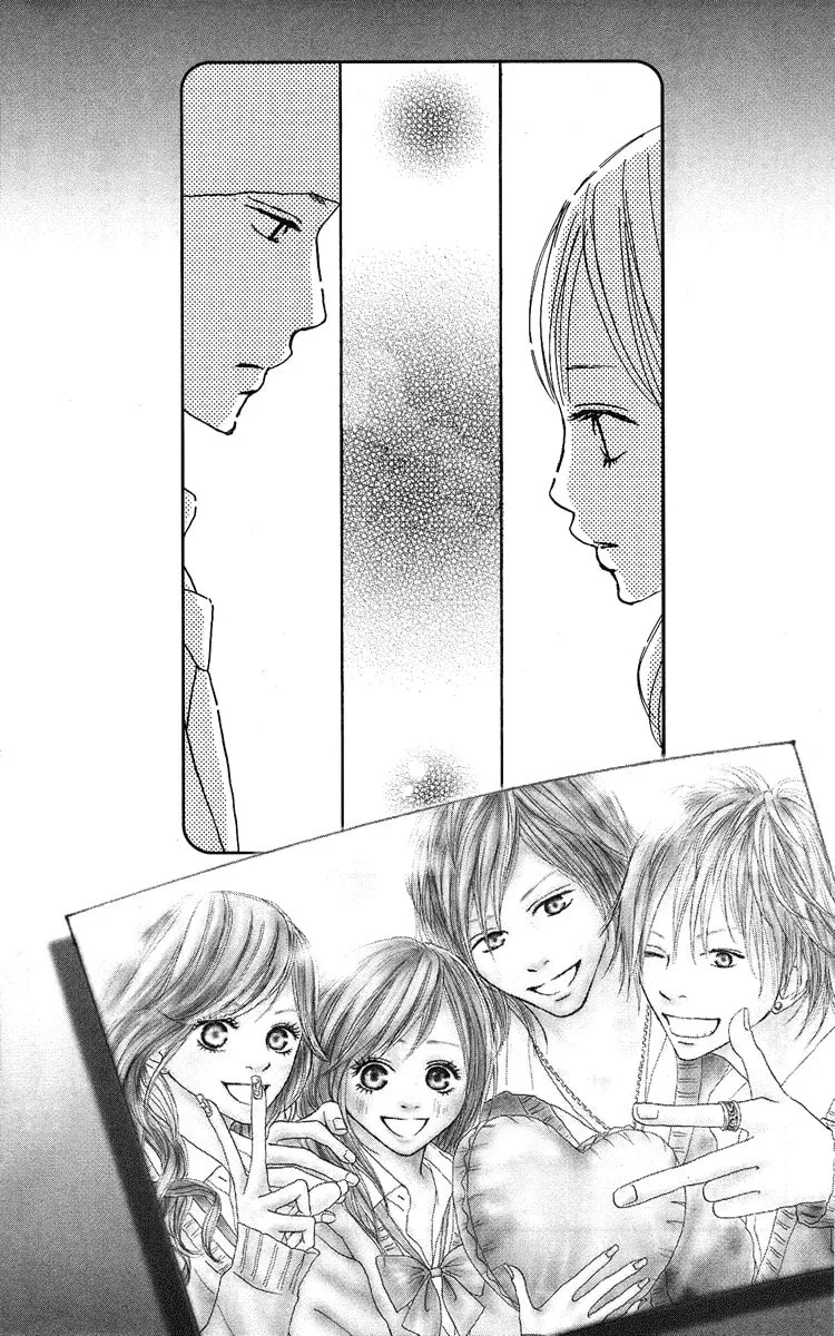 Read Koizora: Setsunai Koimonogatari chapter 18 image 58 on Lezhin
