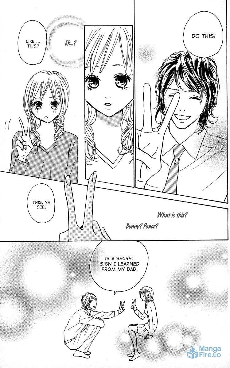 Read Koizora: Setsunai Koimonogatari chapter 19 image 11 on Lezhin
