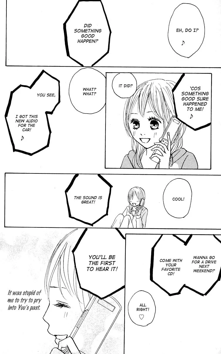 Read Koizora: Setsunai Koimonogatari chapter 19 image 52 on Lezhin