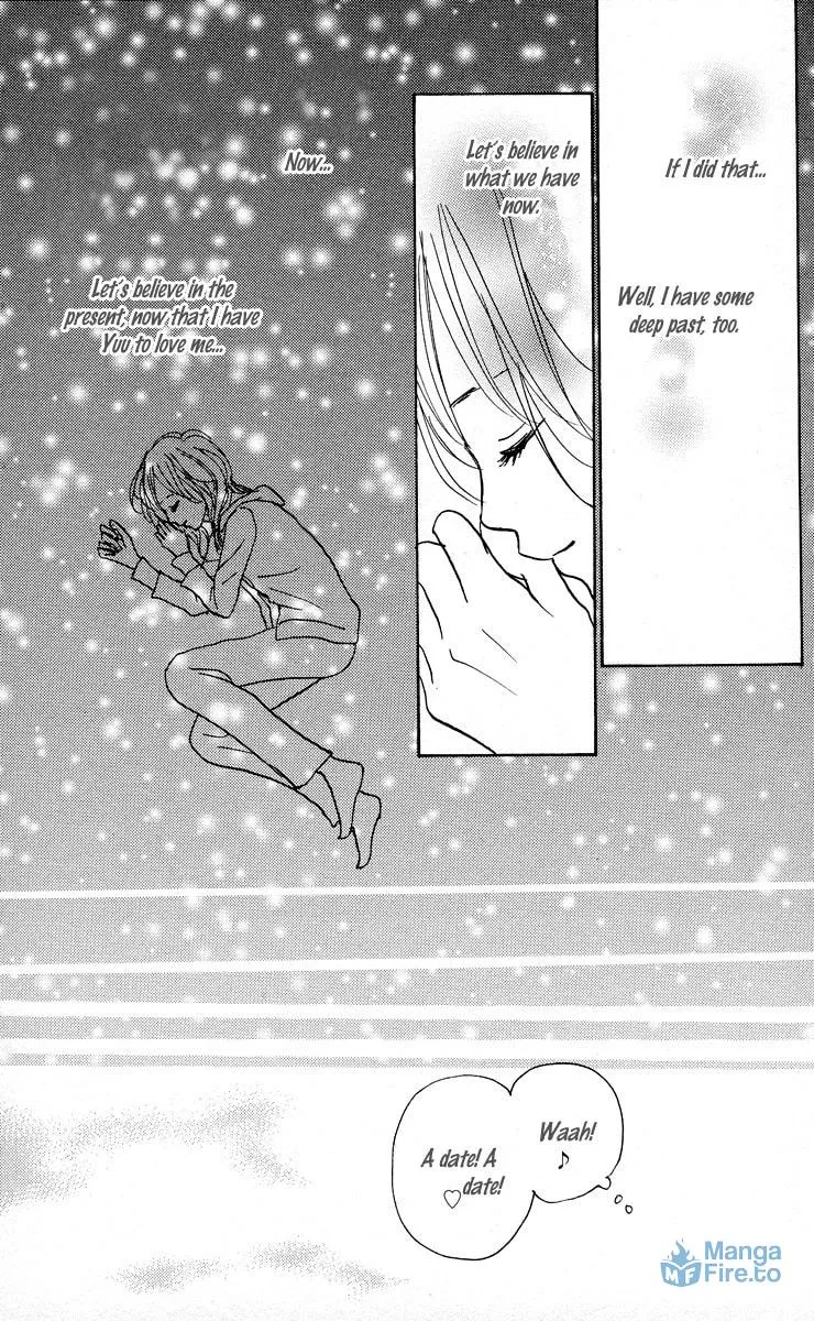 Read Koizora: Setsunai Koimonogatari chapter 19 image 53 on Lezhin