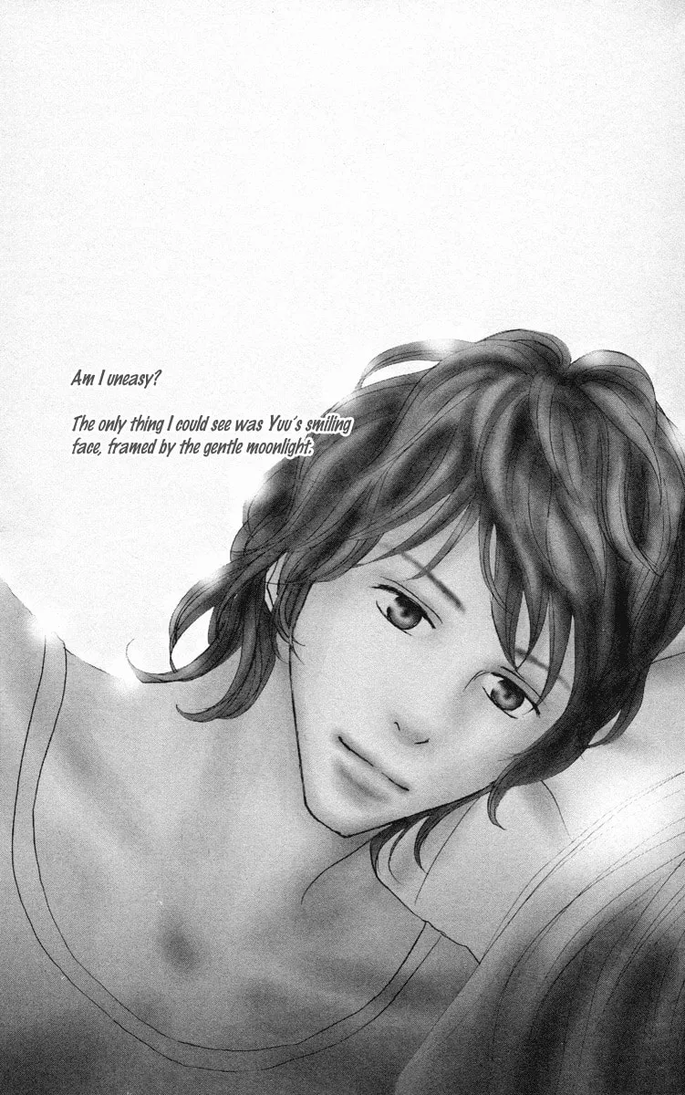 Read Koizora: Setsunai Koimonogatari chapter 19 image 6 on Lezhin
