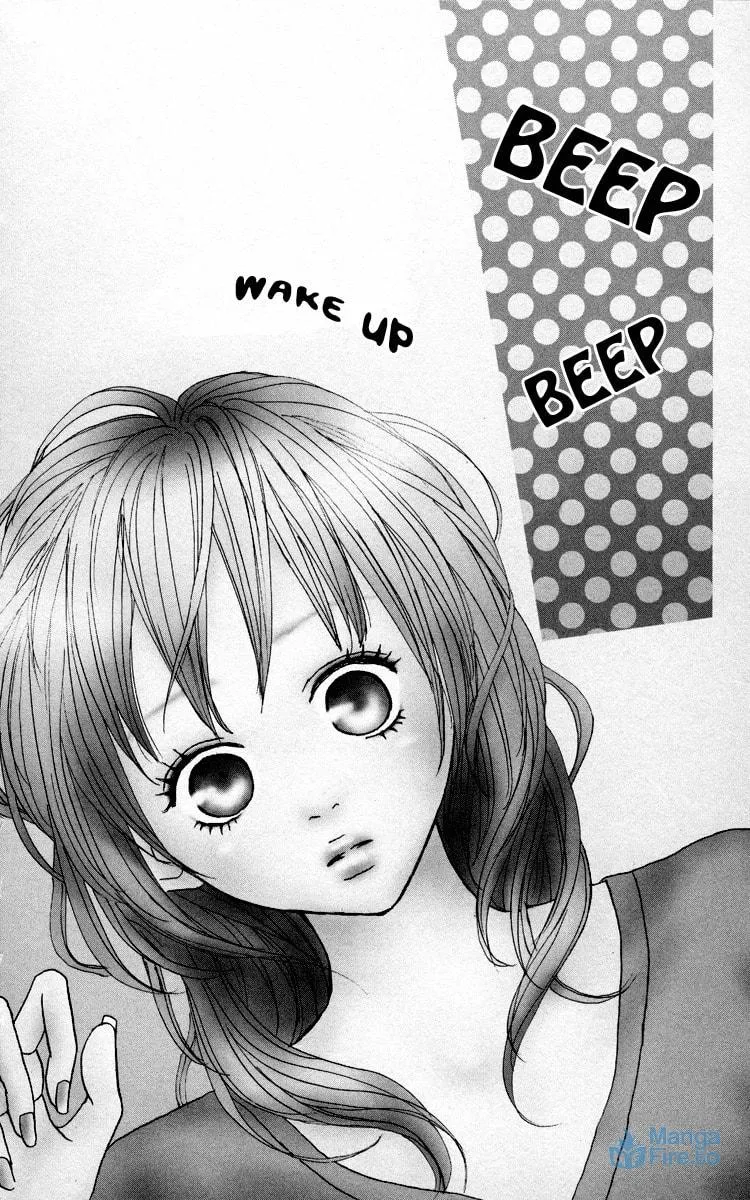 Read Koizora: Setsunai Koimonogatari chapter 19 image 8 on Lezhin