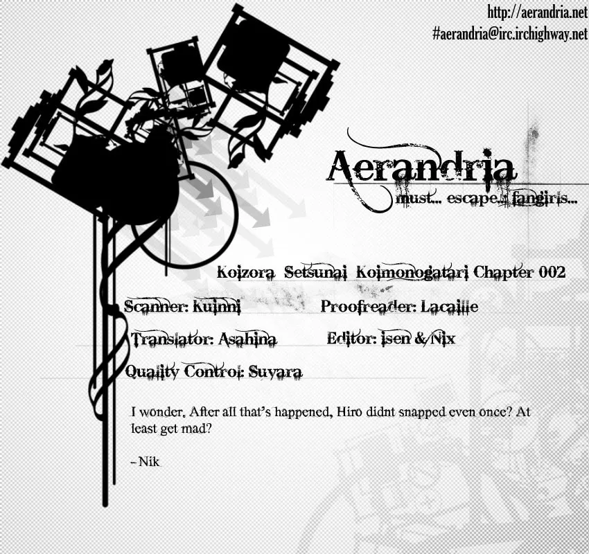 Read Koizora: Setsunai Koimonogatari chapter 2 image 1 on Lezhin