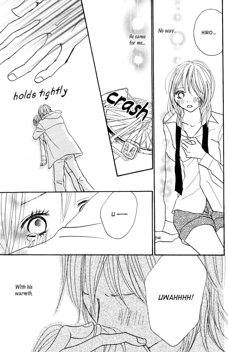 Read Koizora: Setsunai Koimonogatari chapter 2 image 12 on Lezhin