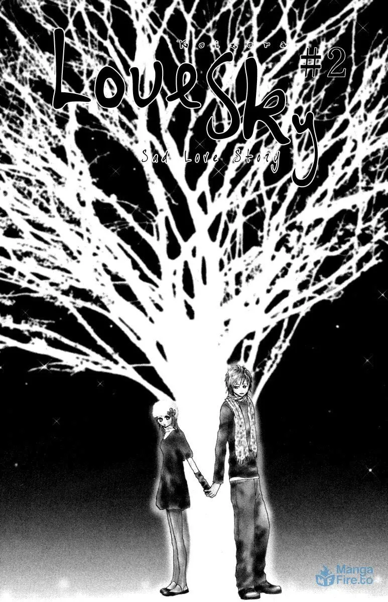 Read Koizora: Setsunai Koimonogatari chapter 2 image 2 on Lezhin