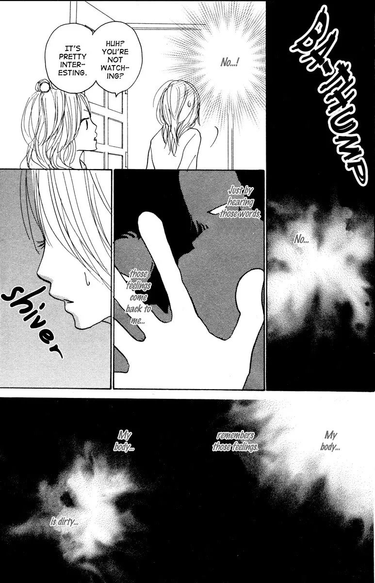 Read Koizora: Setsunai Koimonogatari chapter 2 image 28 on Lezhin