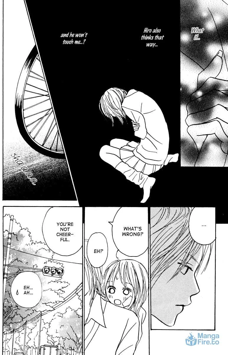 Read Koizora: Setsunai Koimonogatari chapter 2 image 29 on Lezhin
