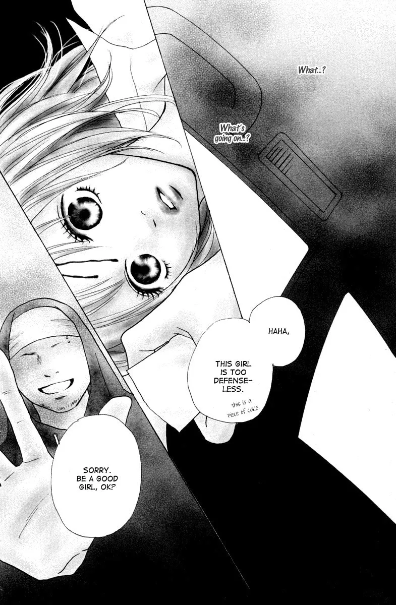 Read Koizora: Setsunai Koimonogatari chapter 2 image 3 on Lezhin
