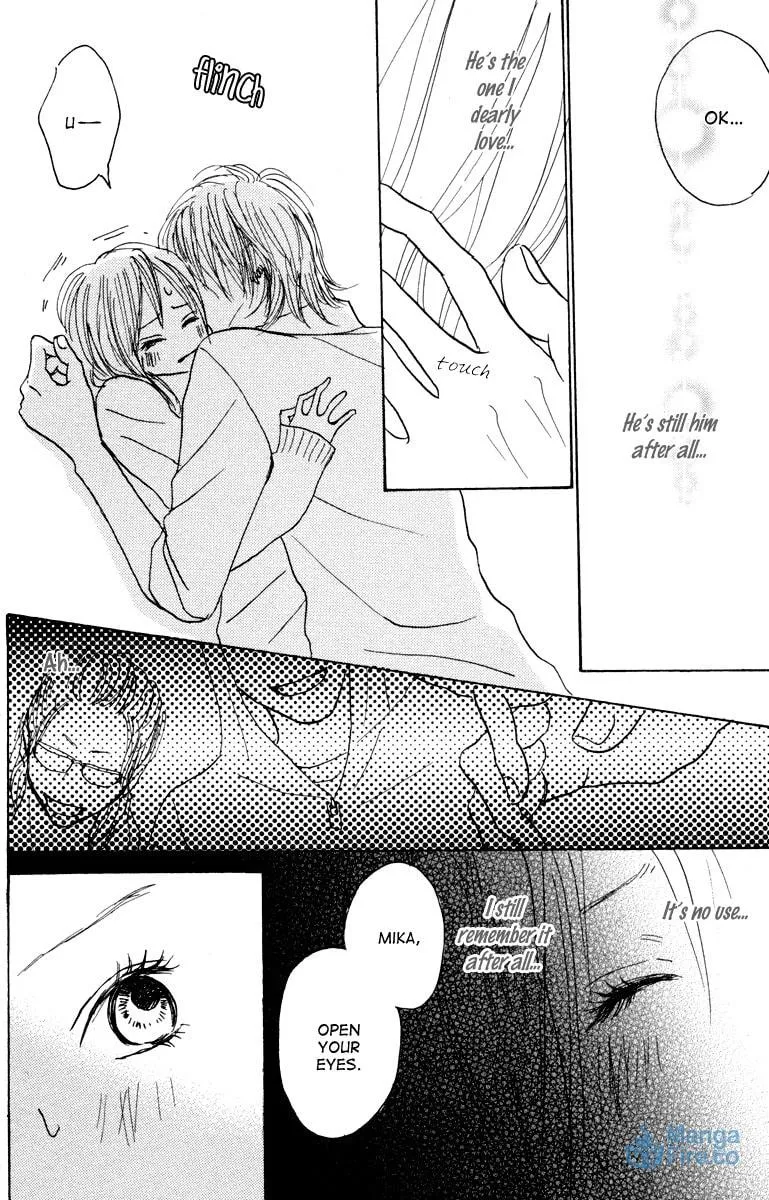 Read Koizora: Setsunai Koimonogatari chapter 2 image 35 on Lezhin