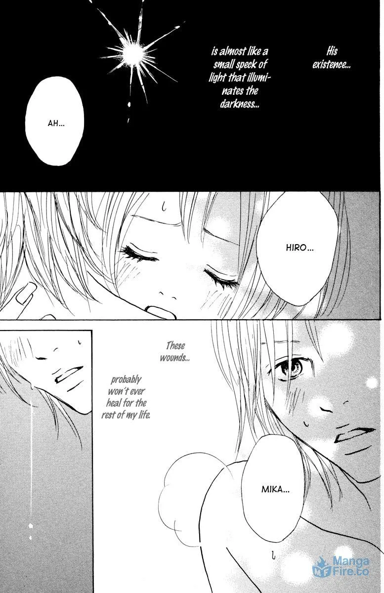 Read Koizora: Setsunai Koimonogatari chapter 2 image 38 on Lezhin