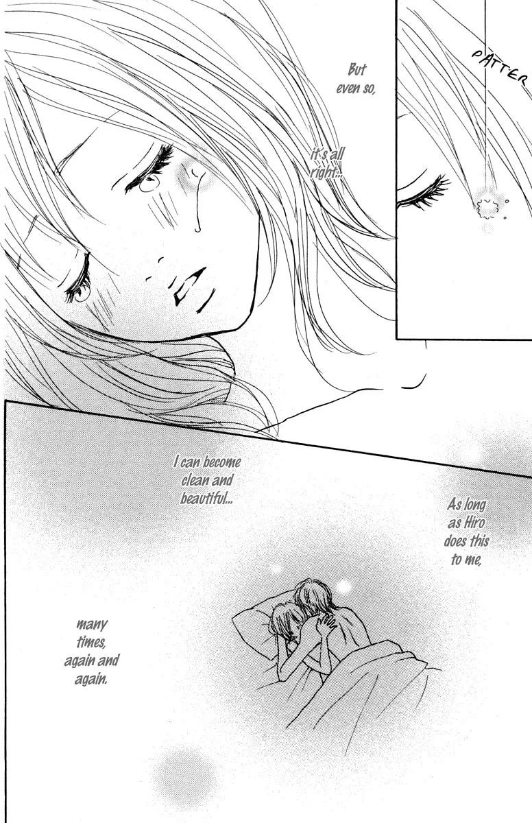 Read Koizora: Setsunai Koimonogatari chapter 2 image 39 on Lezhin