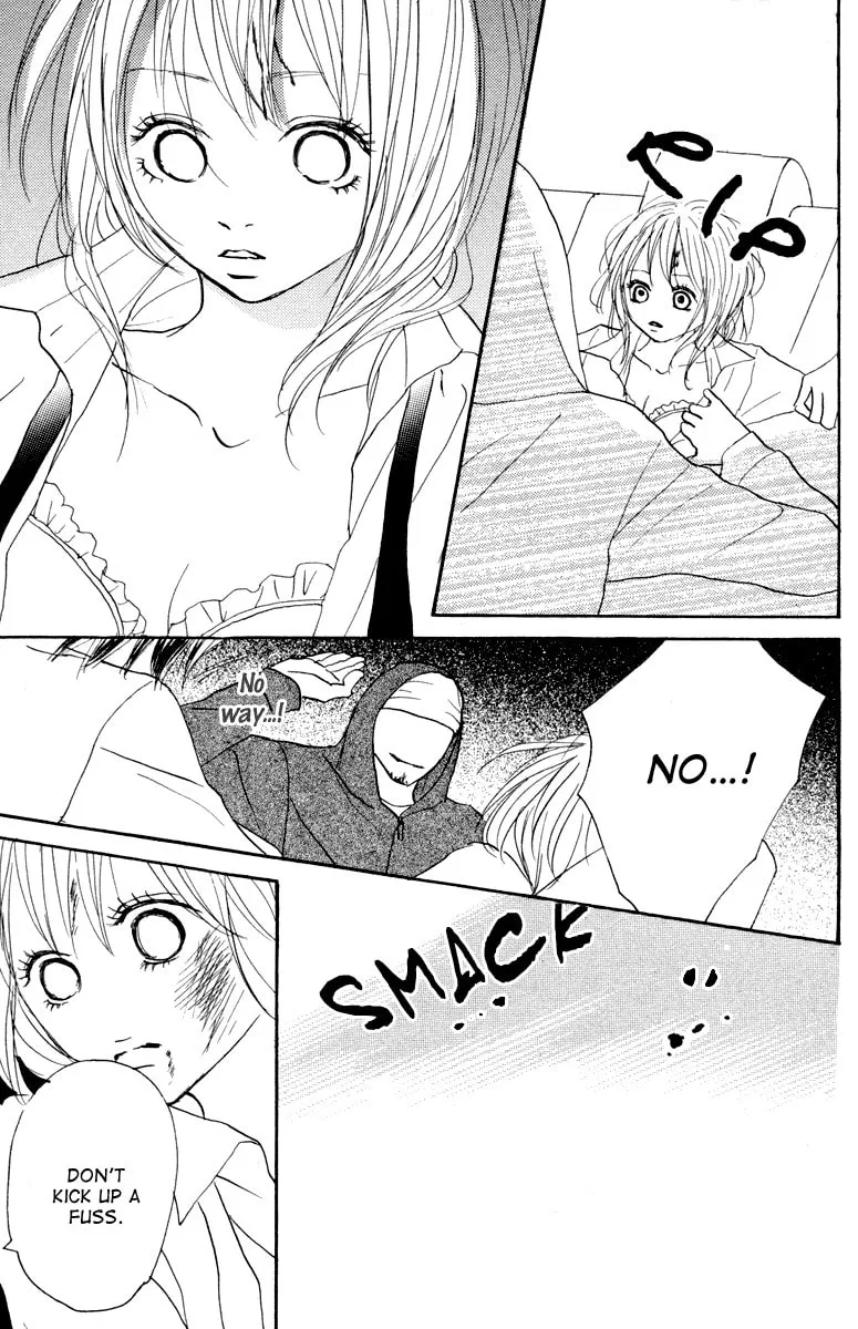Read Koizora: Setsunai Koimonogatari chapter 2 image 4 on Lezhin