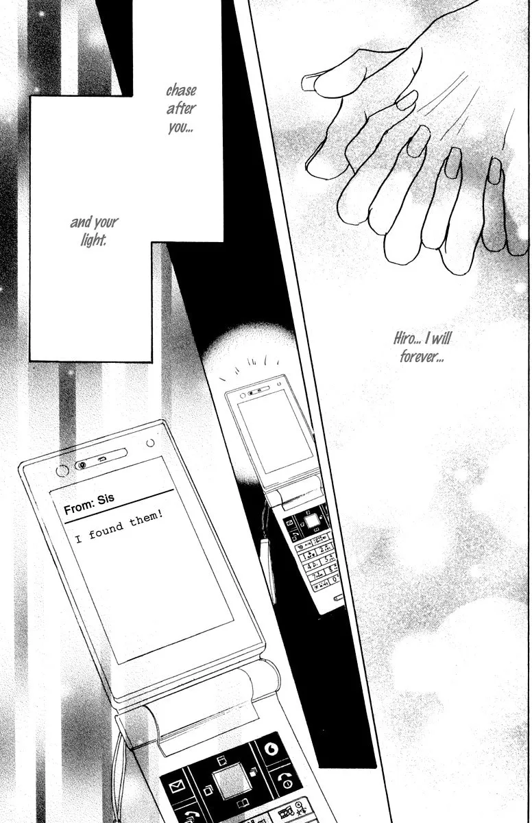 Read Koizora: Setsunai Koimonogatari chapter 2 image 40 on Lezhin