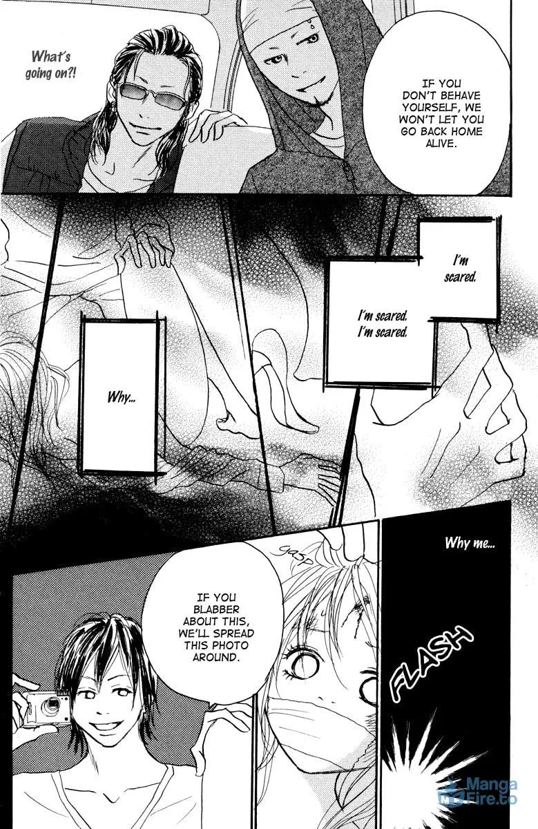 Read Koizora: Setsunai Koimonogatari chapter 2 image 5 on Lezhin