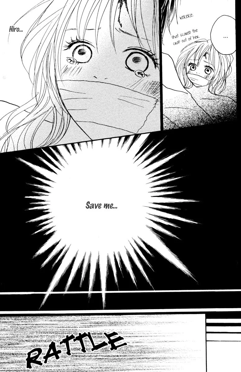 Read Koizora: Setsunai Koimonogatari chapter 2 image 6 on Lezhin