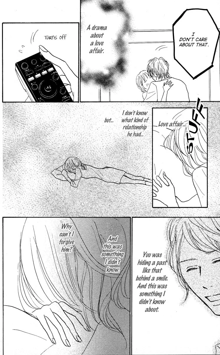 Read Koizora: Setsunai Koimonogatari chapter 20 image 12 on Lezhin