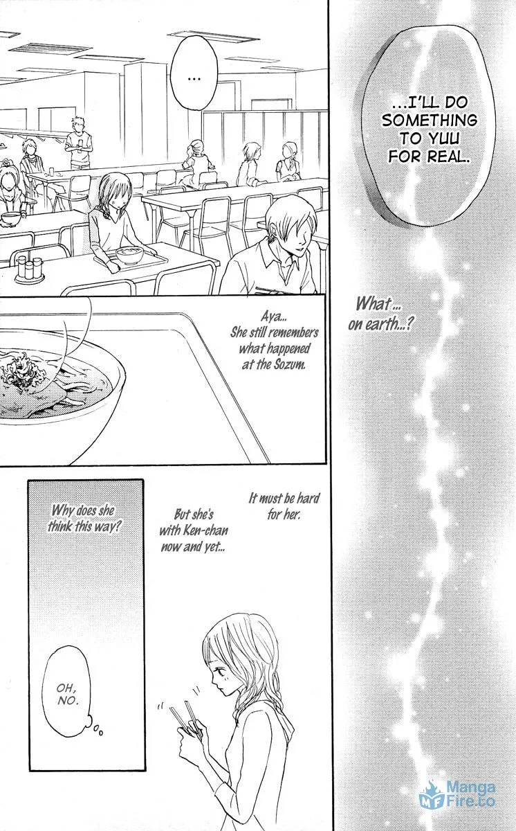 Read Koizora: Setsunai Koimonogatari chapter 20 image 17 on Lezhin