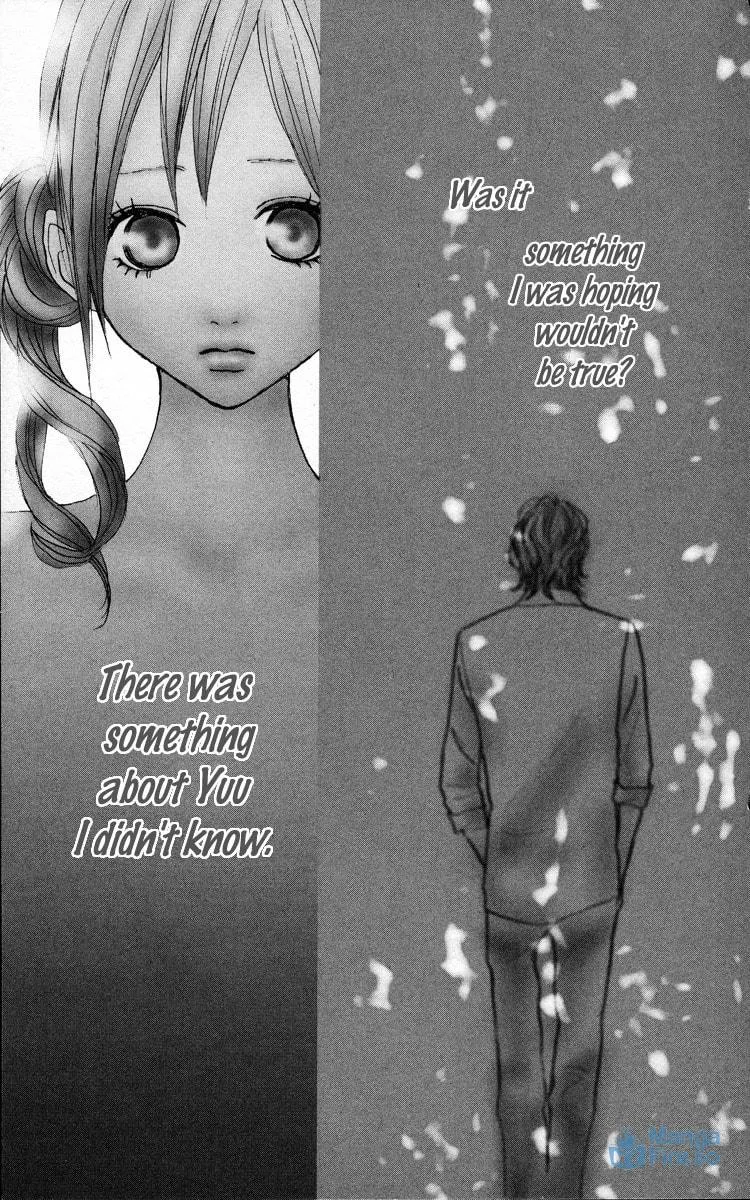 Read Koizora: Setsunai Koimonogatari chapter 20 image 2 on Lezhin