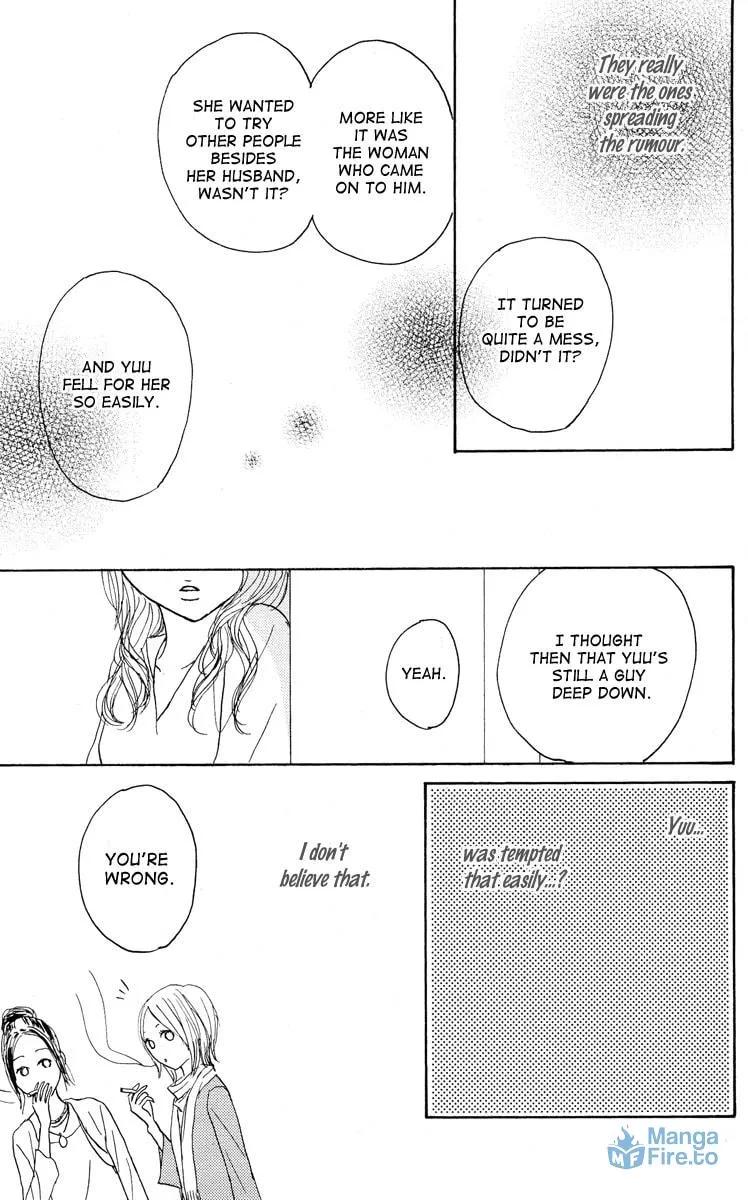 Read Koizora: Setsunai Koimonogatari chapter 20 image 23 on Lezhin