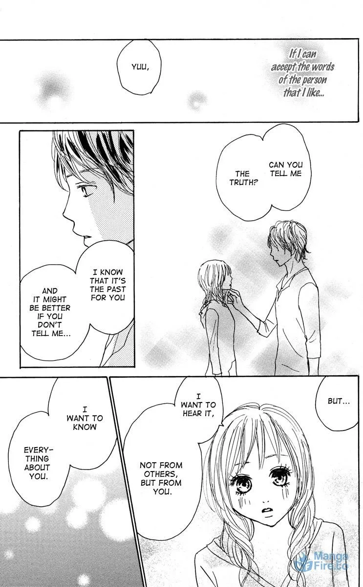 Read Koizora: Setsunai Koimonogatari chapter 20 image 29 on Lezhin