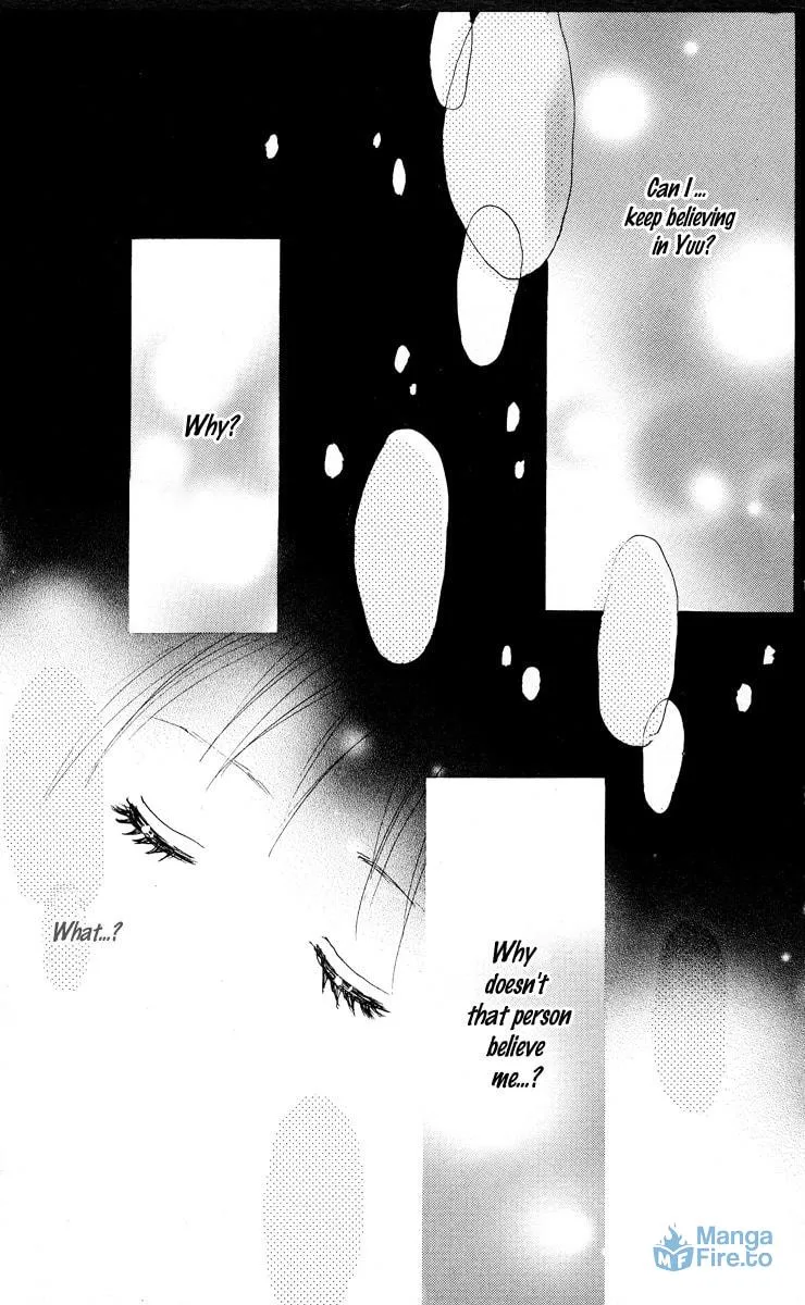 Read Koizora: Setsunai Koimonogatari chapter 20 image 35 on Lezhin