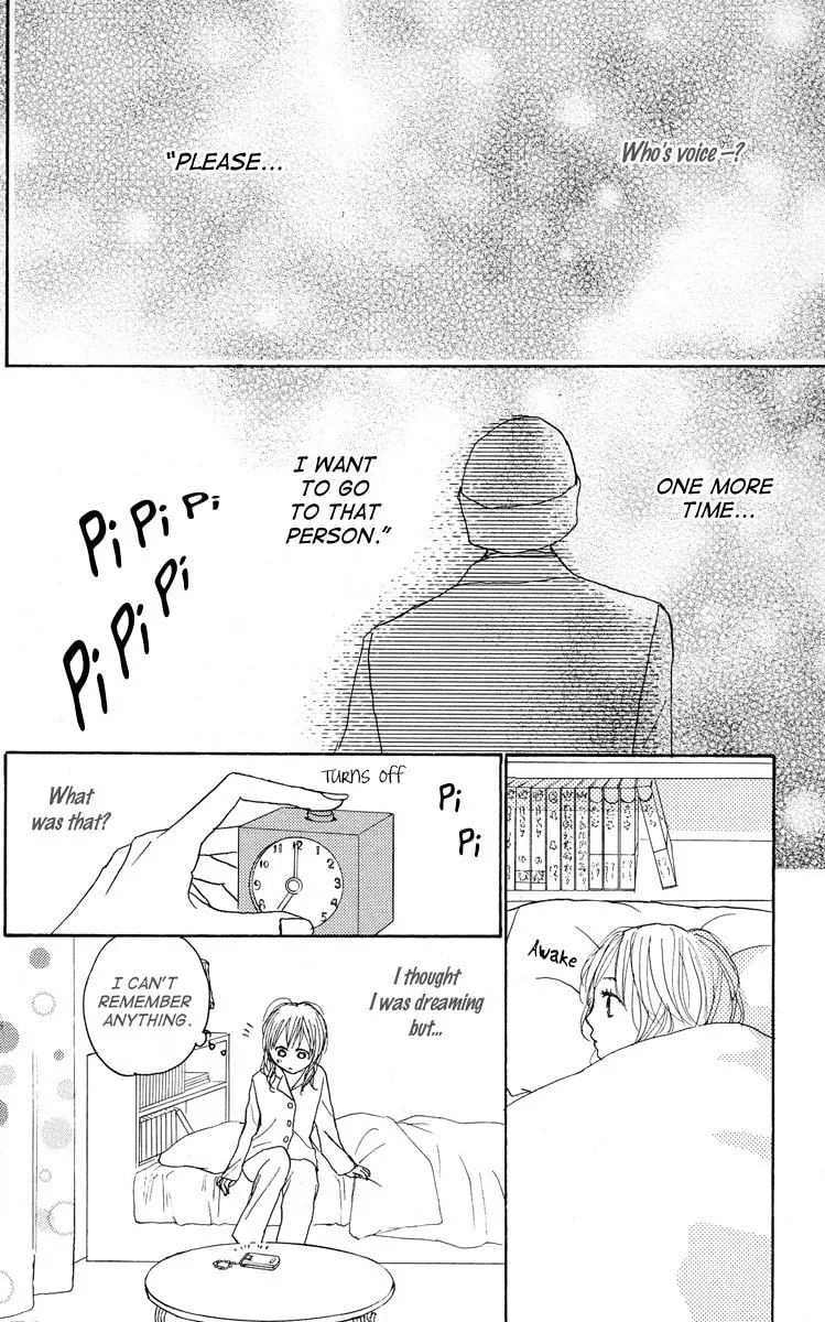 Read Koizora: Setsunai Koimonogatari chapter 20 image 36 on Lezhin