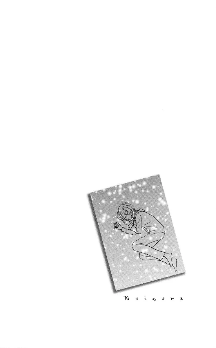 Read Koizora: Setsunai Koimonogatari chapter 20 image 46 on Lezhin