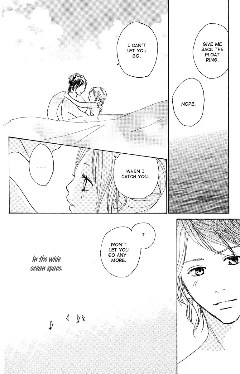 Read Koizora: Setsunai Koimonogatari chapter 21 image 10 on Lezhin