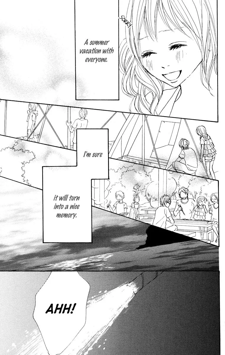 Read Koizora: Setsunai Koimonogatari chapter 21 image 13 on Lezhin
