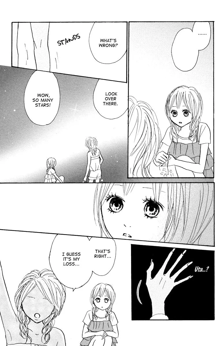 Read Koizora: Setsunai Koimonogatari chapter 21 image 15 on Lezhin