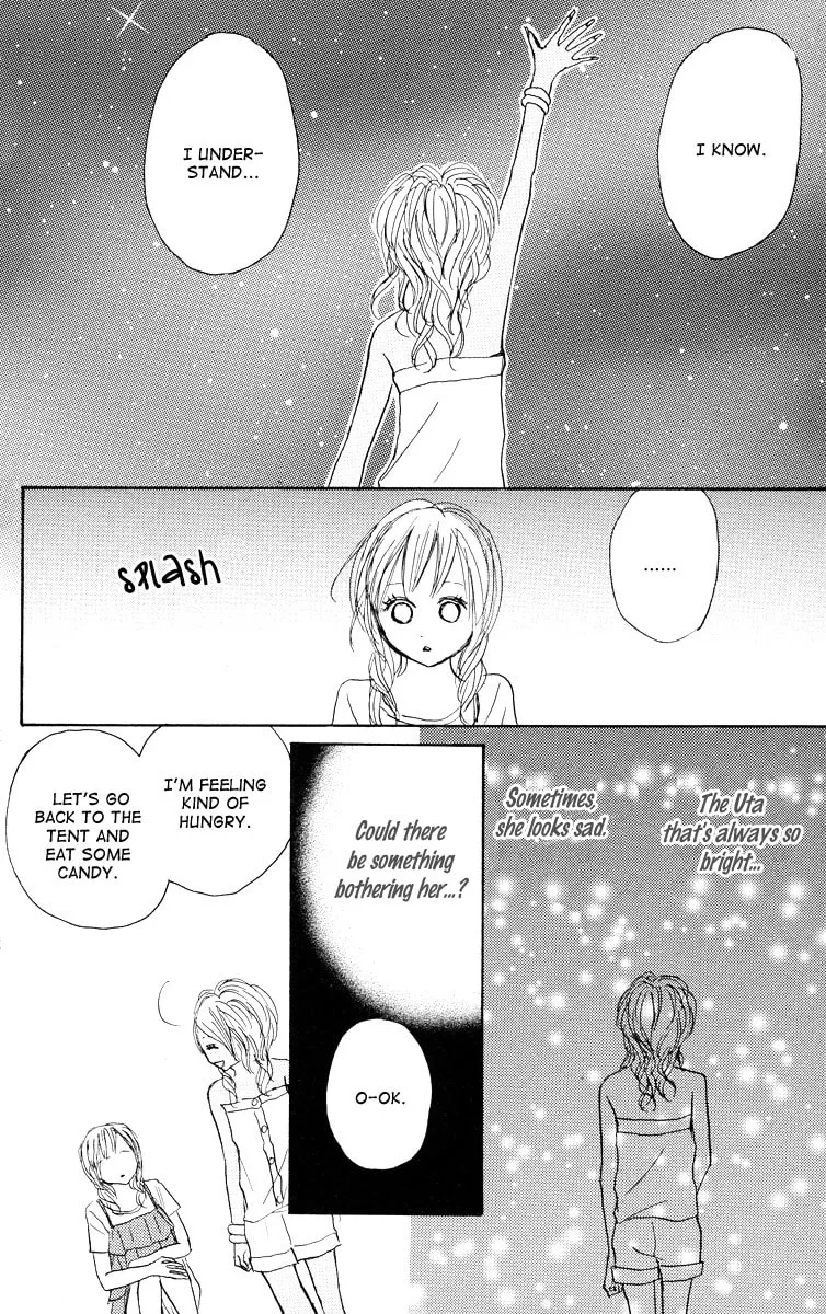 Read Koizora: Setsunai Koimonogatari chapter 21 image 16 on Lezhin