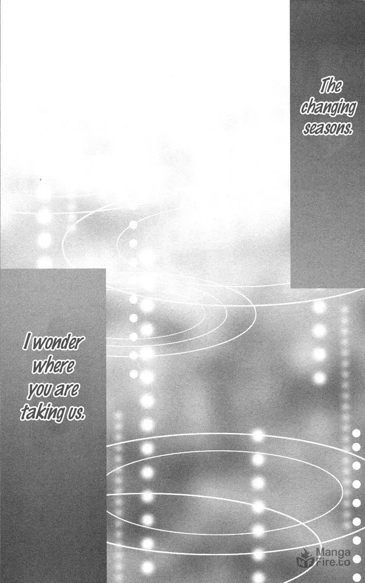 Read Koizora: Setsunai Koimonogatari chapter 21 image 2 on Lezhin