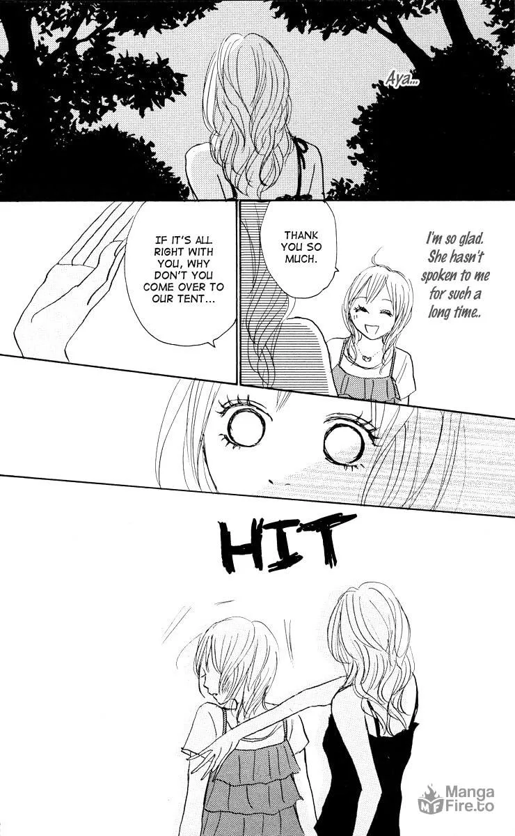 Read Koizora: Setsunai Koimonogatari chapter 21 image 20 on Lezhin