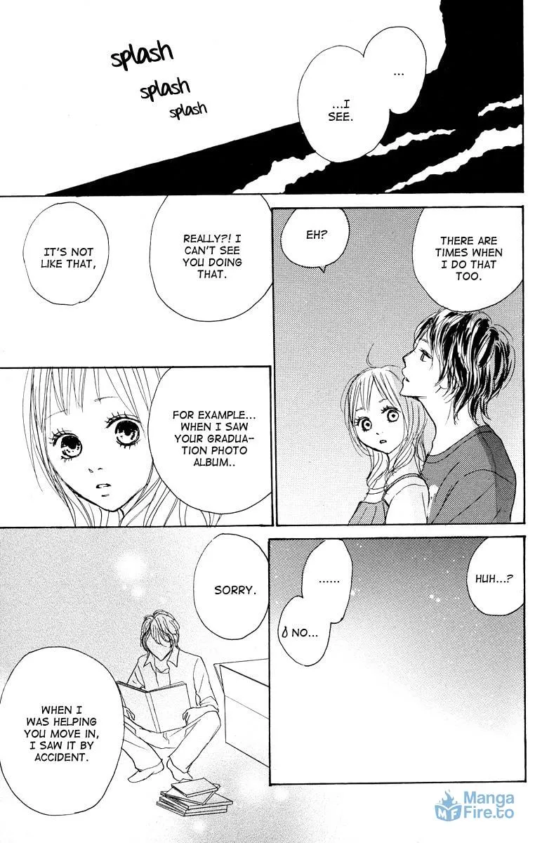 Read Koizora: Setsunai Koimonogatari chapter 21 image 41 on Lezhin