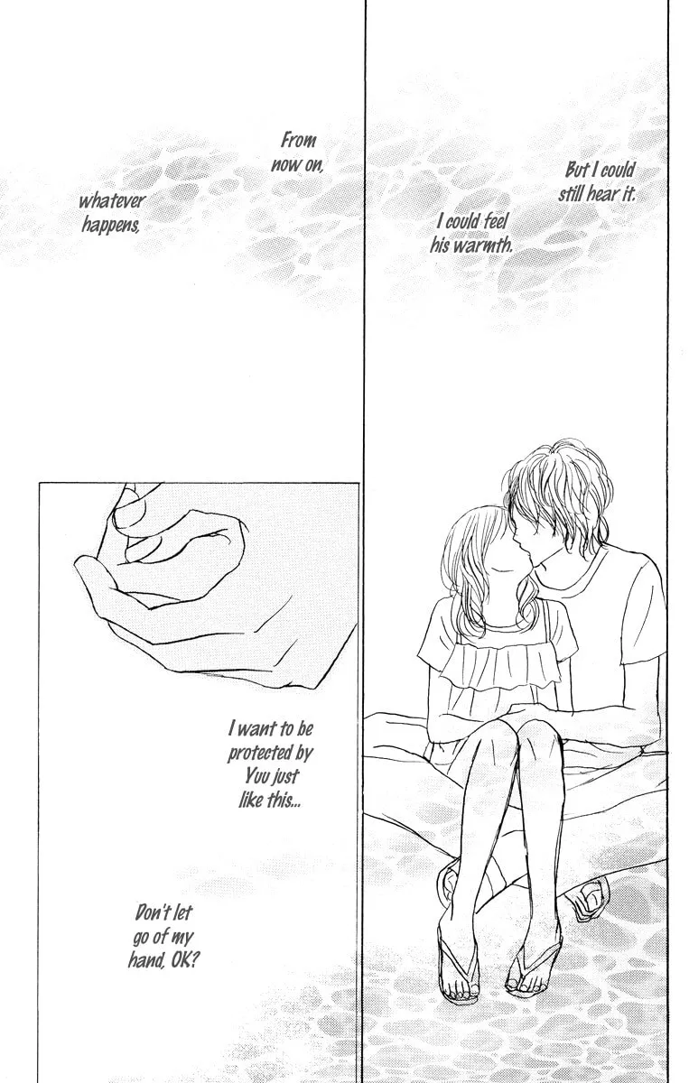 Read Koizora: Setsunai Koimonogatari chapter 21 image 43 on Lezhin