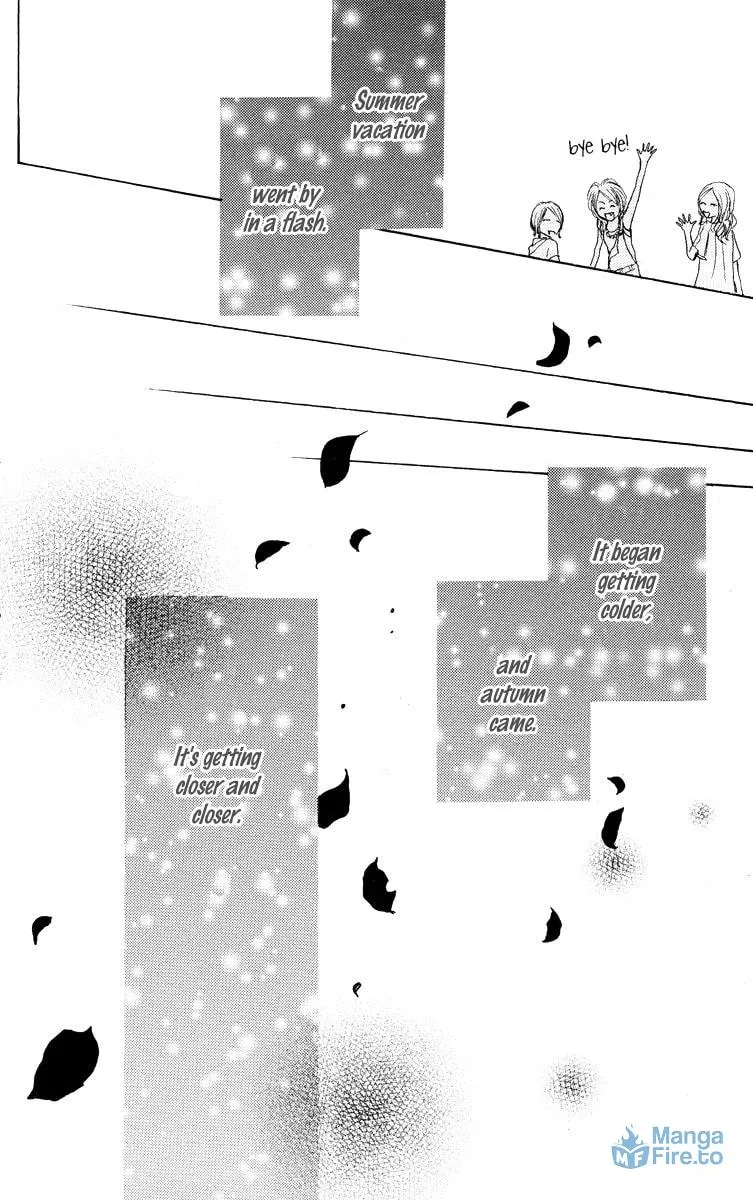 Read Koizora: Setsunai Koimonogatari chapter 21 image 44 on Lezhin