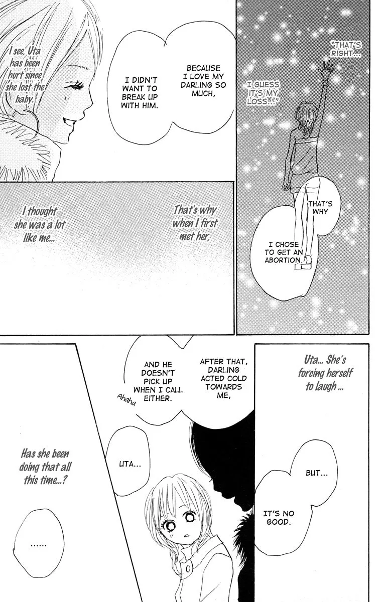 Read Koizora: Setsunai Koimonogatari chapter 21 image 51 on Lezhin