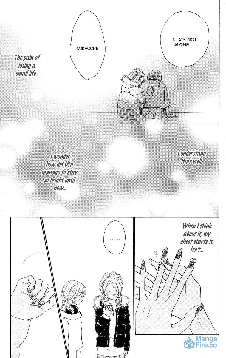 Read Koizora: Setsunai Koimonogatari chapter 21 image 53 on Lezhin