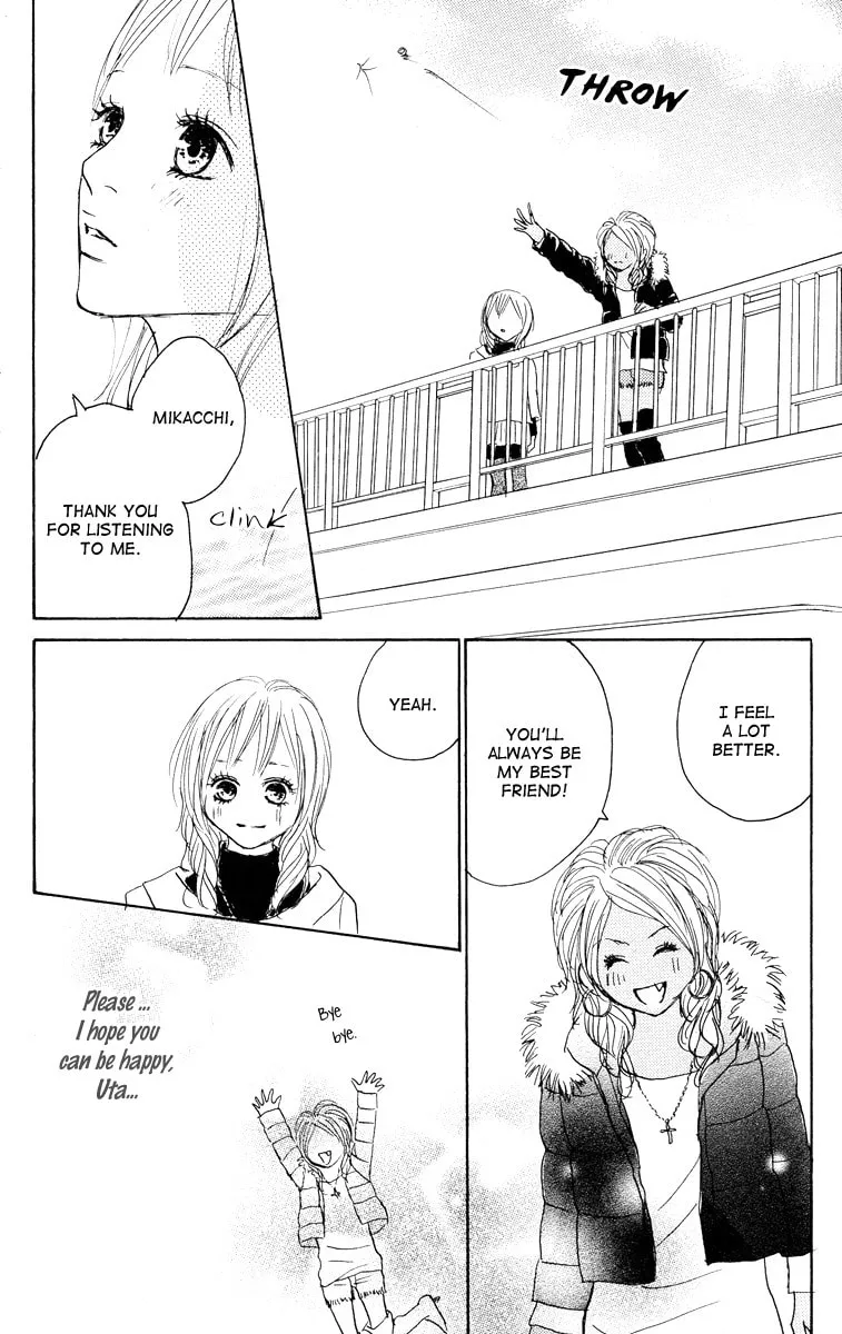 Read Koizora: Setsunai Koimonogatari chapter 21 image 54 on Lezhin