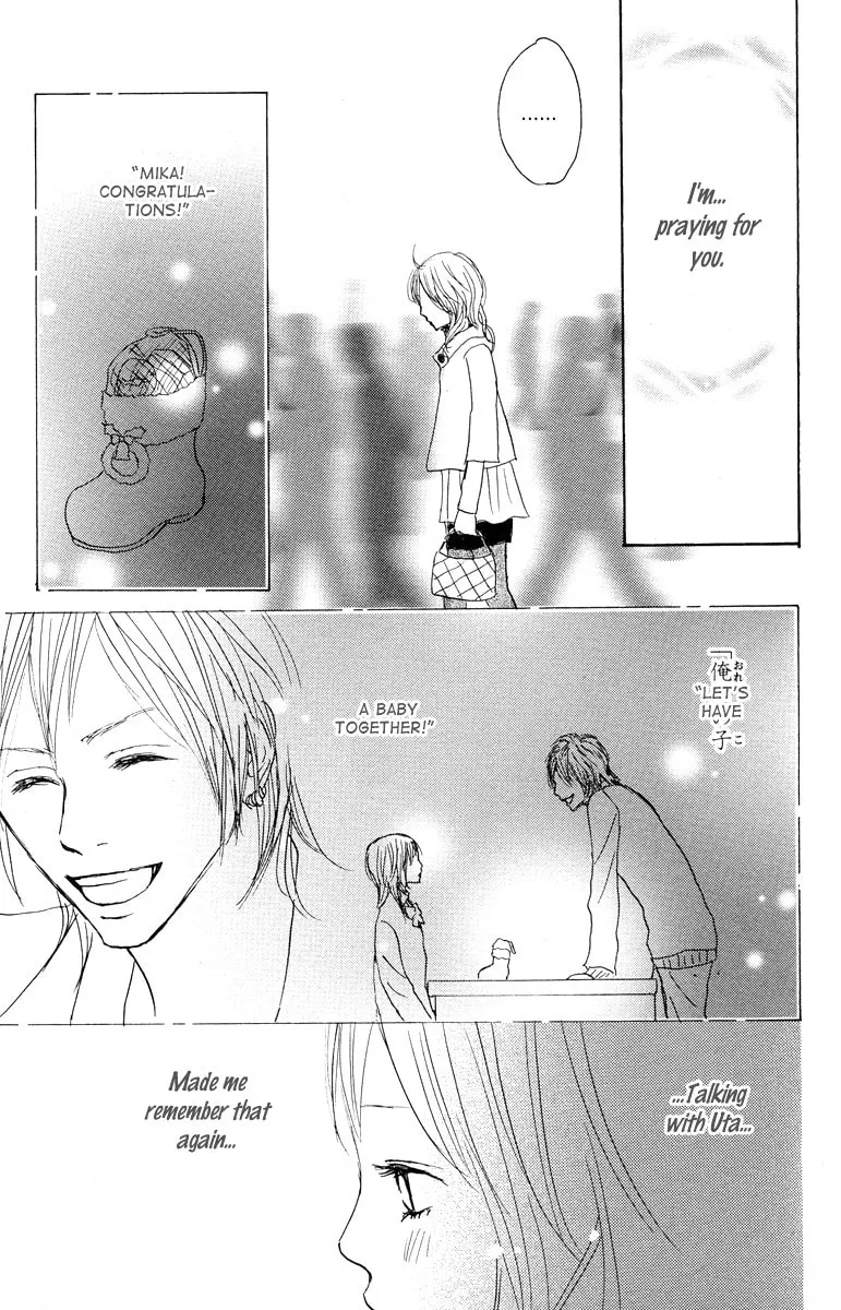 Read Koizora: Setsunai Koimonogatari chapter 21 image 55 on Lezhin