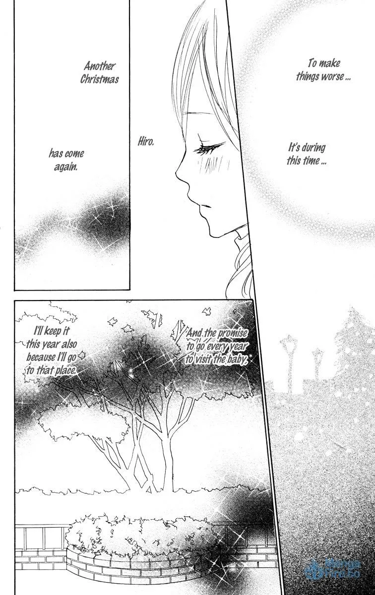 Read Koizora: Setsunai Koimonogatari chapter 21 image 56 on Lezhin