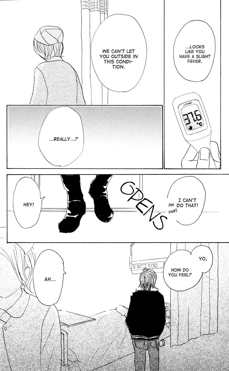 Read Koizora: Setsunai Koimonogatari chapter 21 image 58 on Lezhin