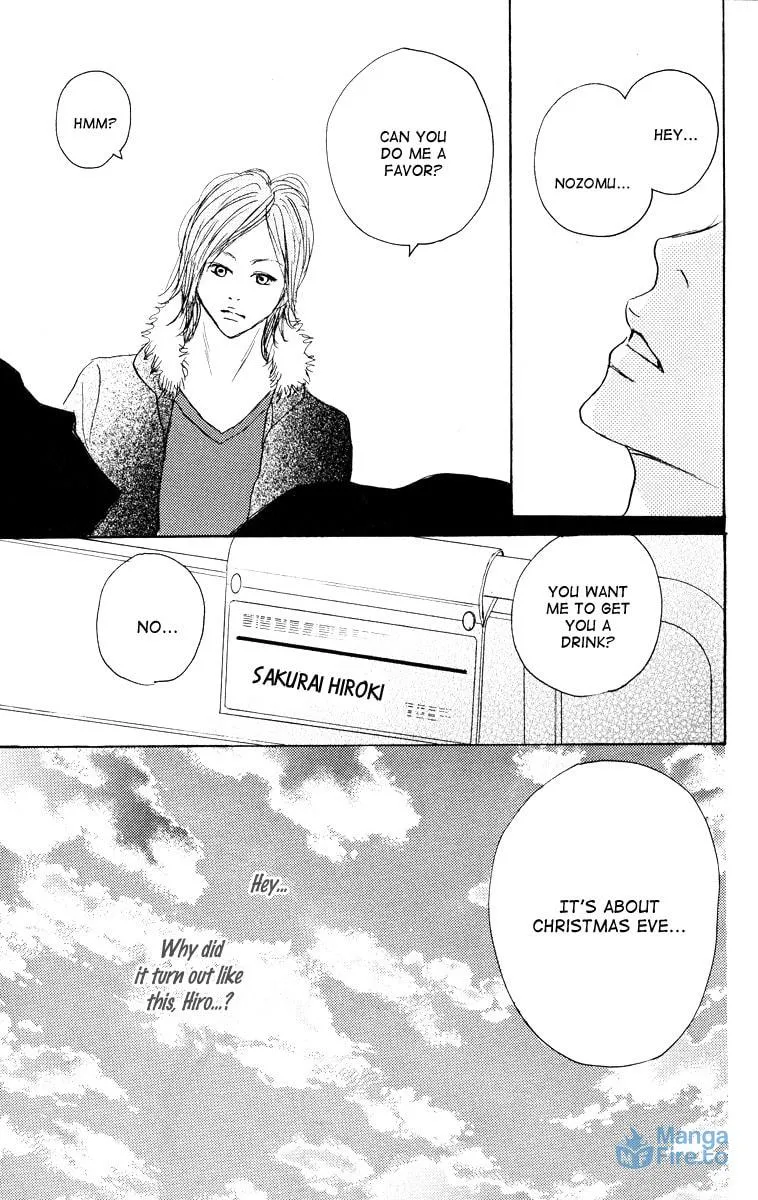 Read Koizora: Setsunai Koimonogatari chapter 21 image 59 on Lezhin