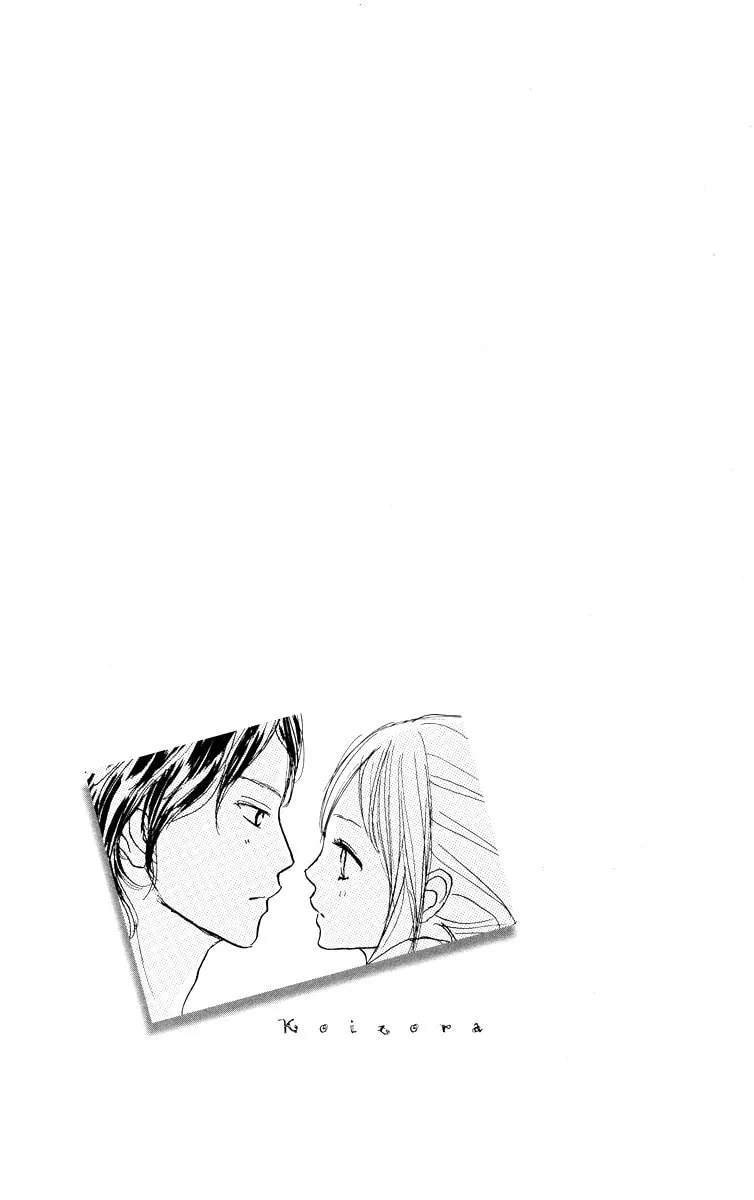 Read Koizora: Setsunai Koimonogatari chapter 21 image 61 on Lezhin