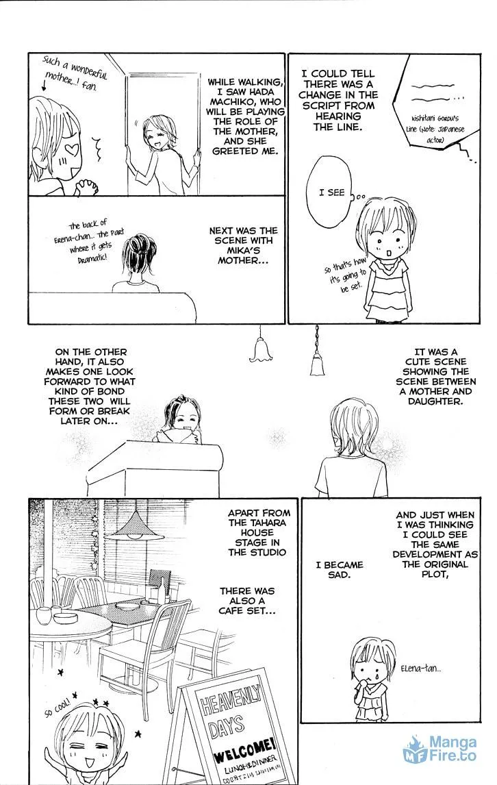 Read Koizora: Setsunai Koimonogatari chapter 21 image 65 on Lezhin